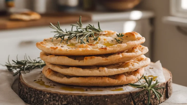 cottage cheese flatbread recipe