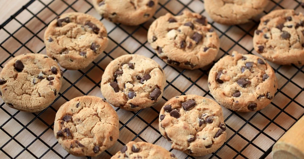 Protein Cookies Recipe